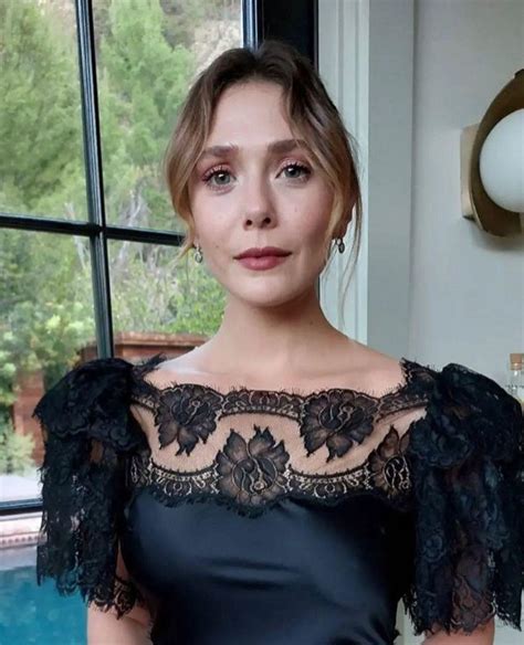 elizabeth olsen naked boobs|Elizabeth Olsen Nude & Sexy Leaked Fappening (162 Photos